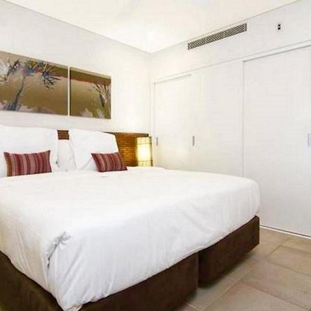 Luxury Apartments At Temple Resort And Spa Port Douglas Exteriér fotografie