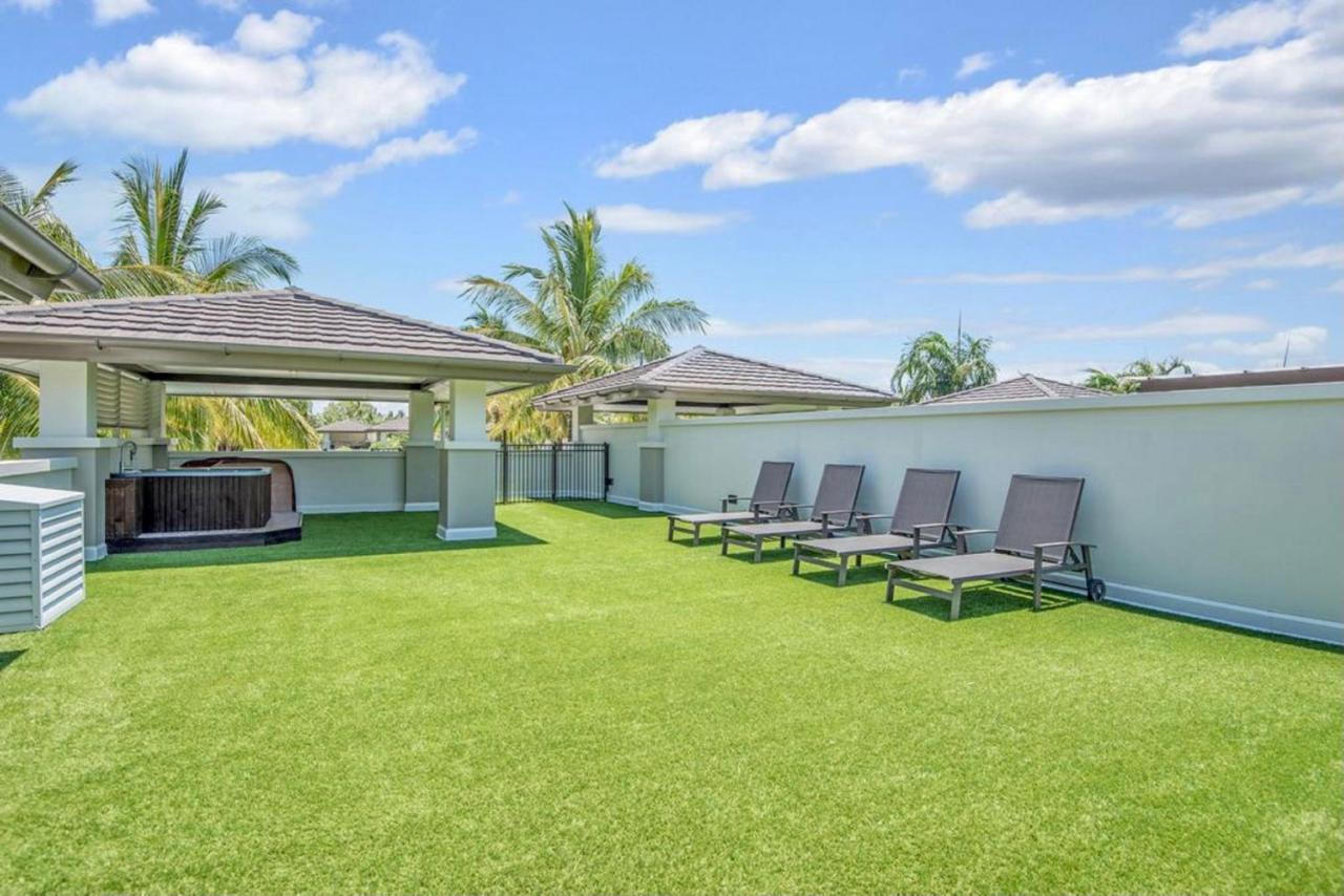 Luxury Apartments At Temple Resort And Spa Port Douglas Pokoj fotografie