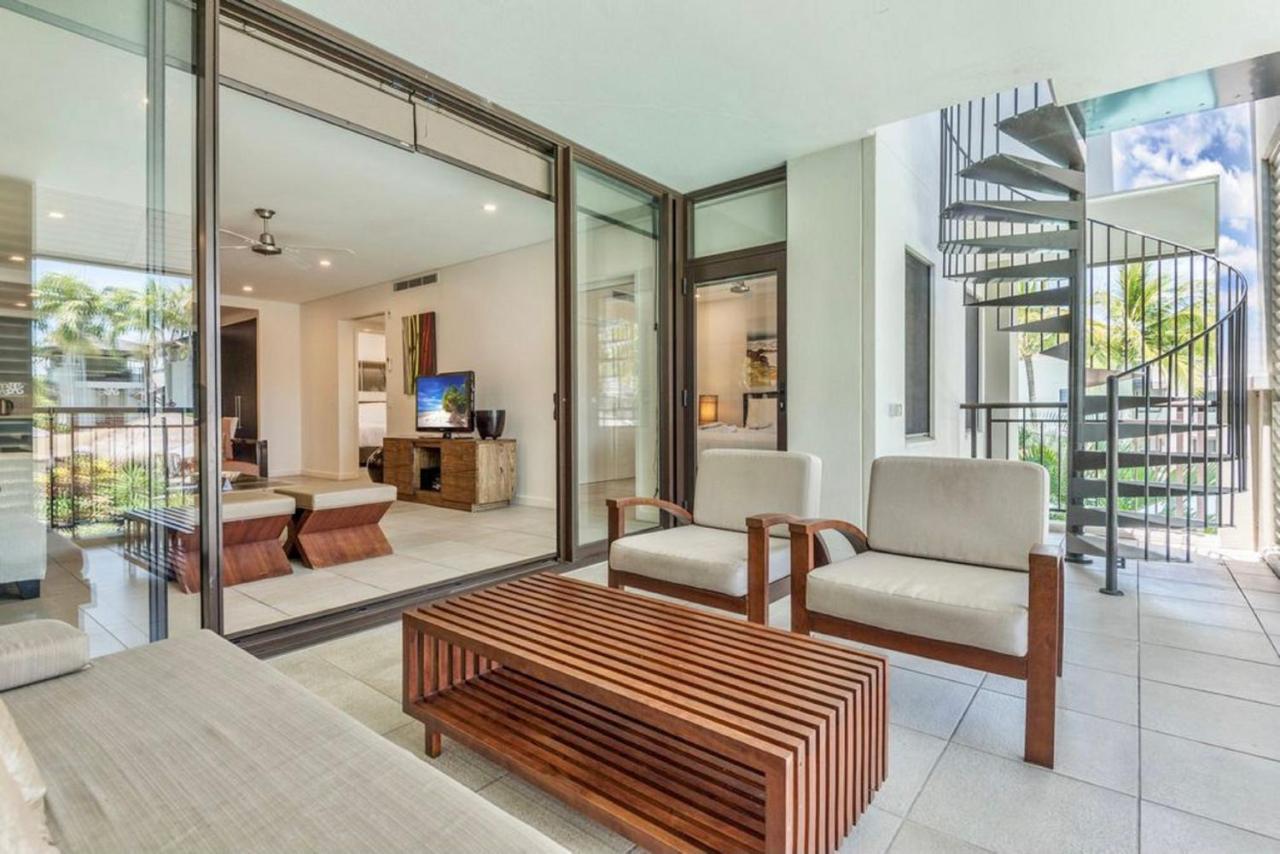 Luxury Apartments At Temple Resort And Spa Port Douglas Pokoj fotografie