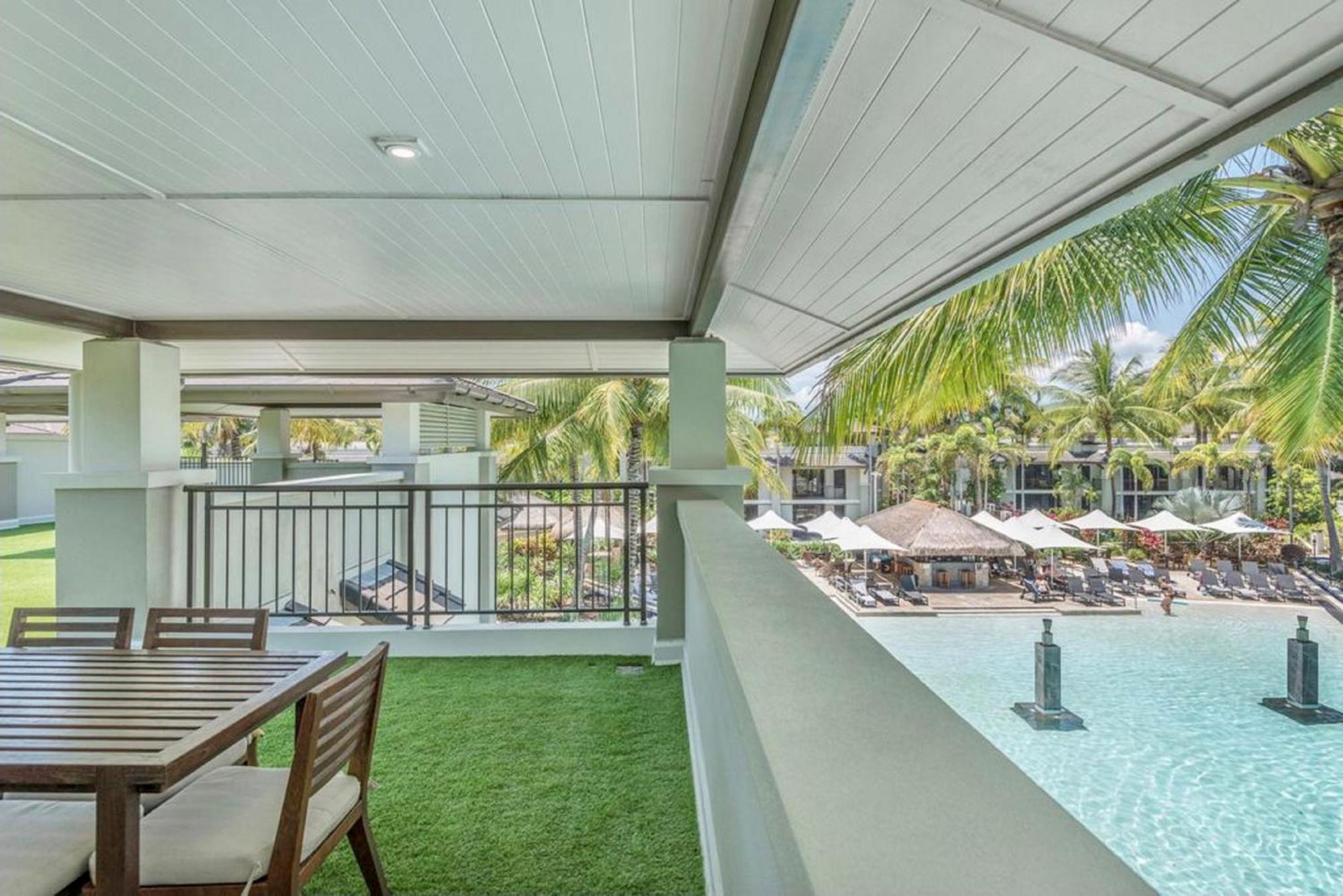 Luxury Apartments At Temple Resort And Spa Port Douglas Pokoj fotografie