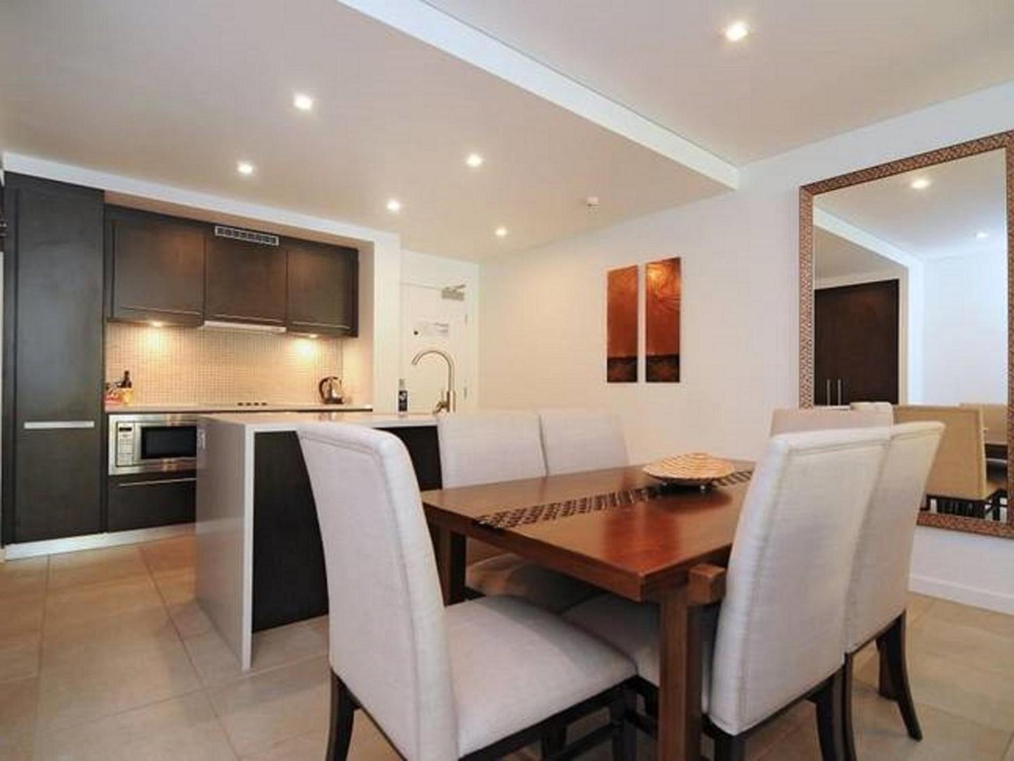 Luxury Apartments At Temple Resort And Spa Port Douglas Pokoj fotografie