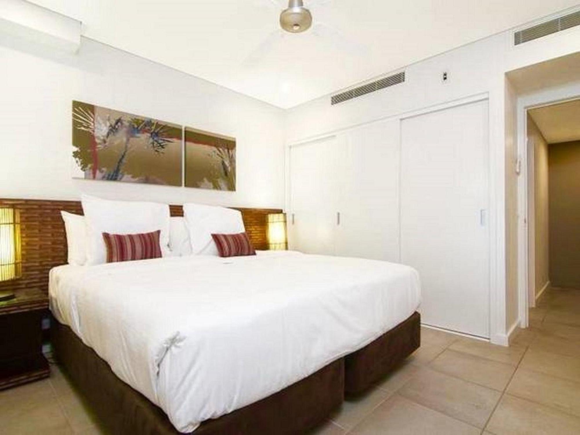 Luxury Apartments At Temple Resort And Spa Port Douglas Pokoj fotografie