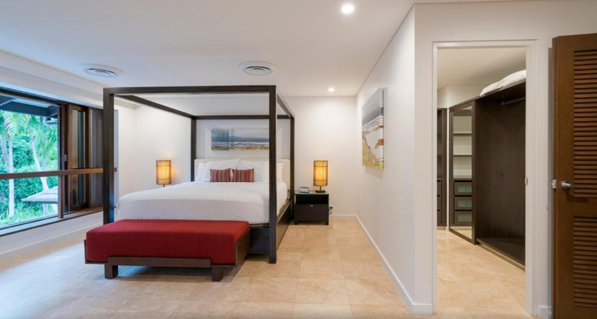 Luxury Apartments At Temple Resort And Spa Port Douglas Pokoj fotografie