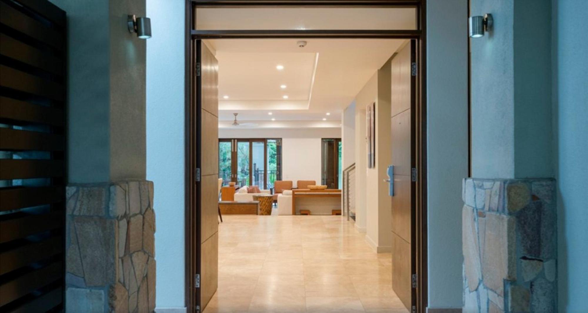 Luxury Apartments At Temple Resort And Spa Port Douglas Pokoj fotografie