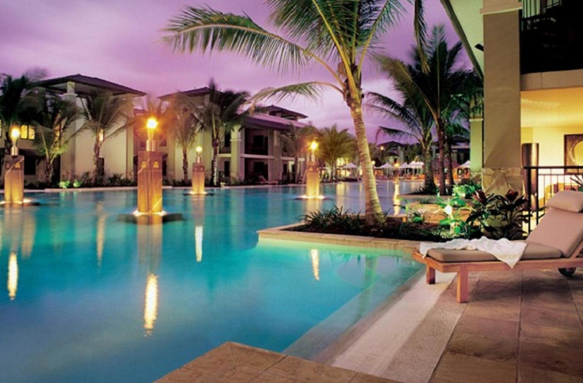 Luxury Apartments At Temple Resort And Spa Port Douglas Pokoj fotografie