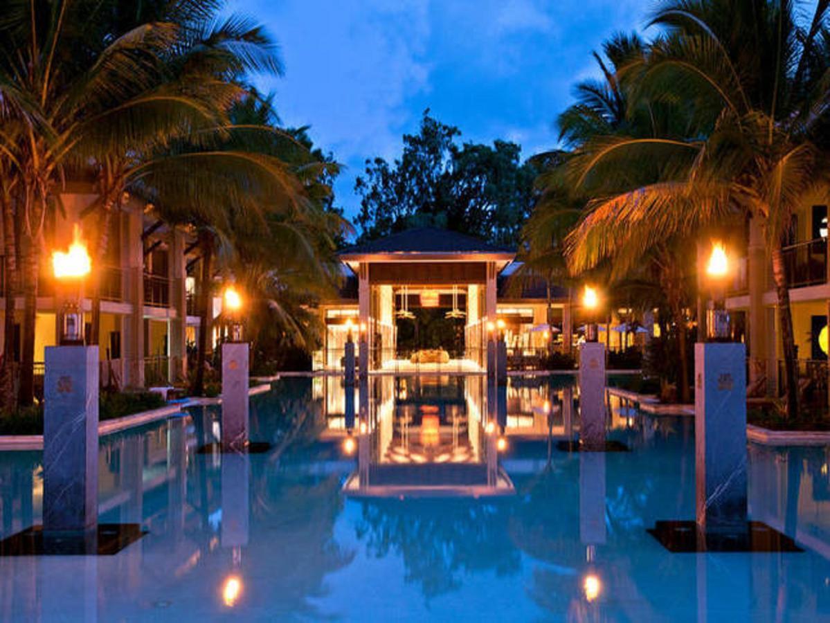 Luxury Apartments At Temple Resort And Spa Port Douglas Exteriér fotografie