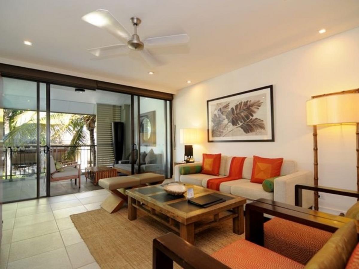 Luxury Apartments At Temple Resort And Spa Port Douglas Exteriér fotografie