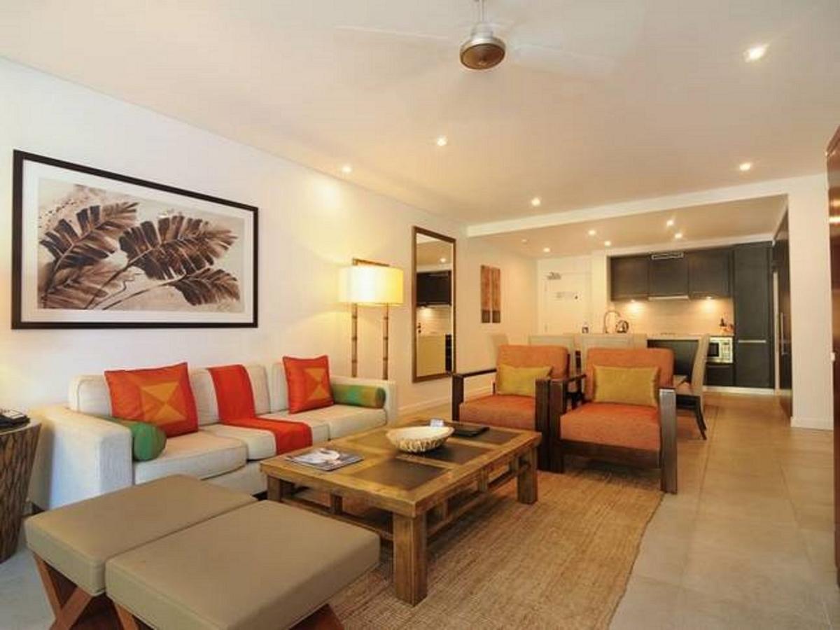 Luxury Apartments At Temple Resort And Spa Port Douglas Exteriér fotografie