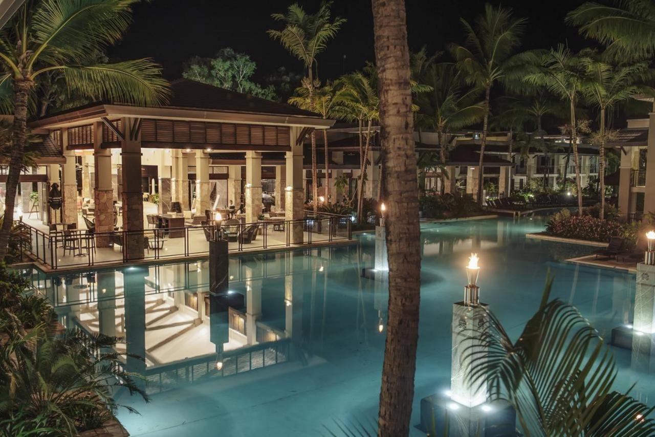 Luxury Apartments At Temple Resort And Spa Port Douglas Exteriér fotografie