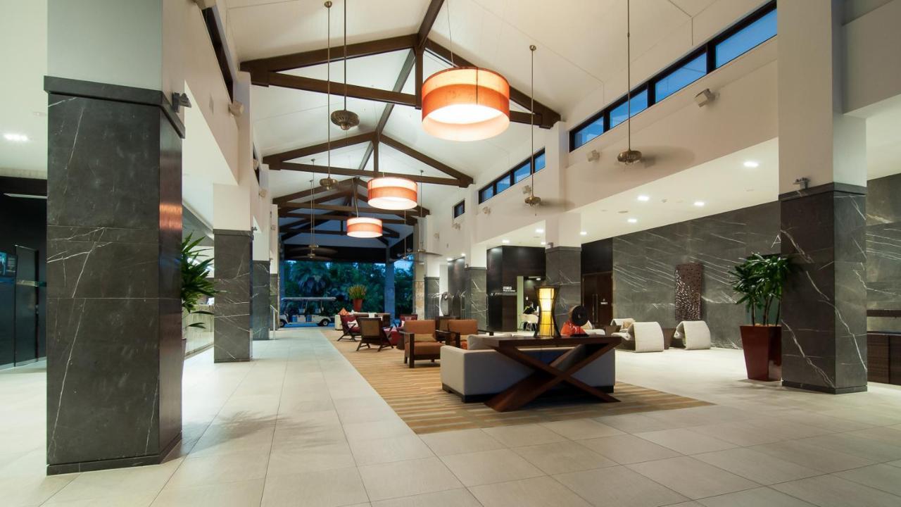 Luxury Apartments At Temple Resort And Spa Port Douglas Exteriér fotografie