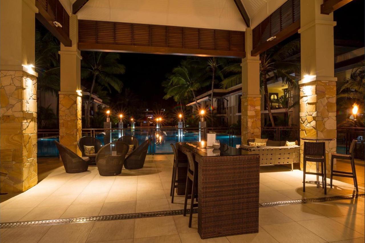 Luxury Apartments At Temple Resort And Spa Port Douglas Exteriér fotografie