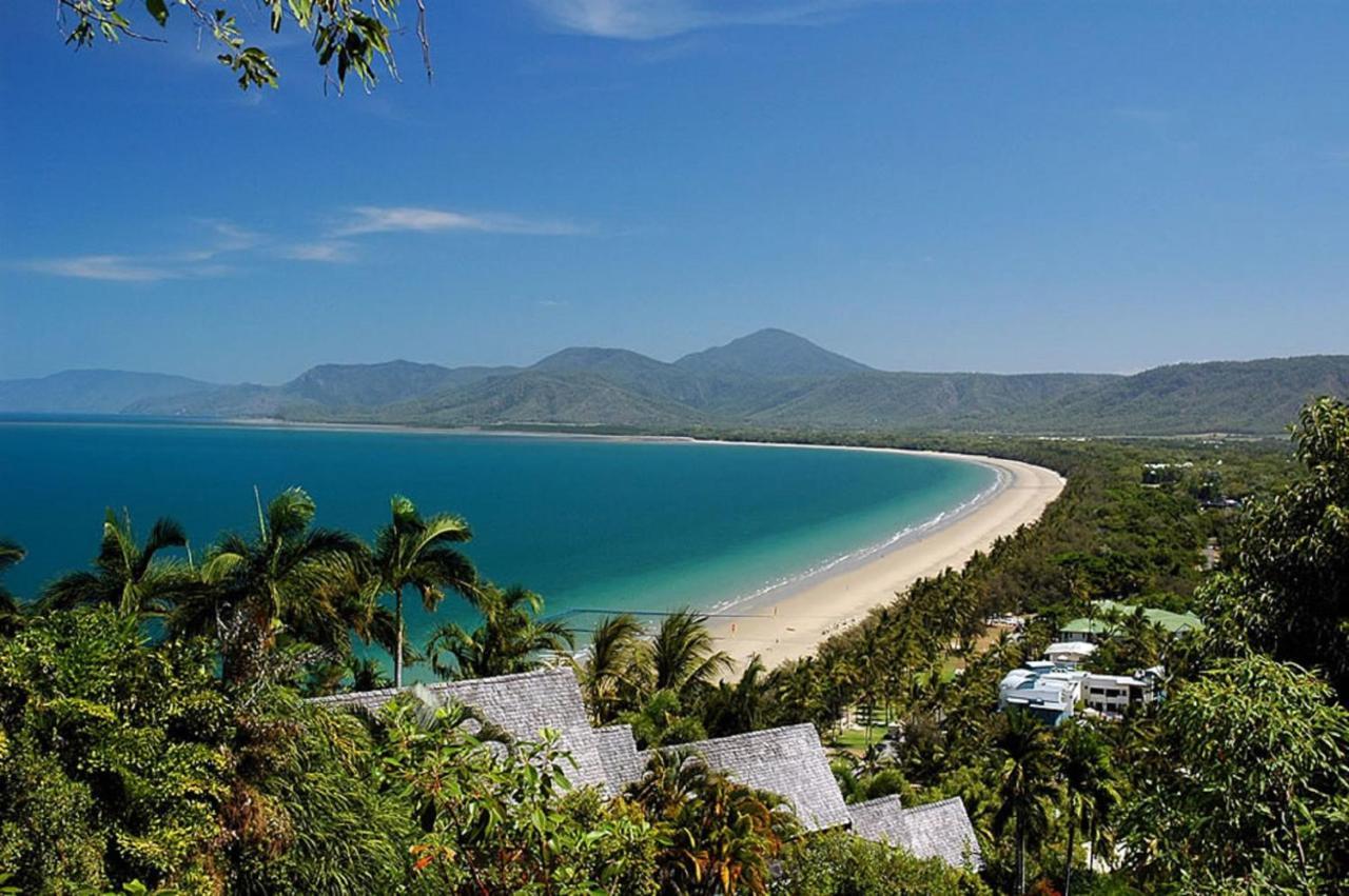 Luxury Apartments At Temple Resort And Spa Port Douglas Exteriér fotografie