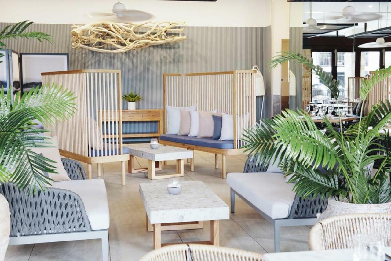 Luxury Apartments At Temple Resort And Spa Port Douglas Exteriér fotografie