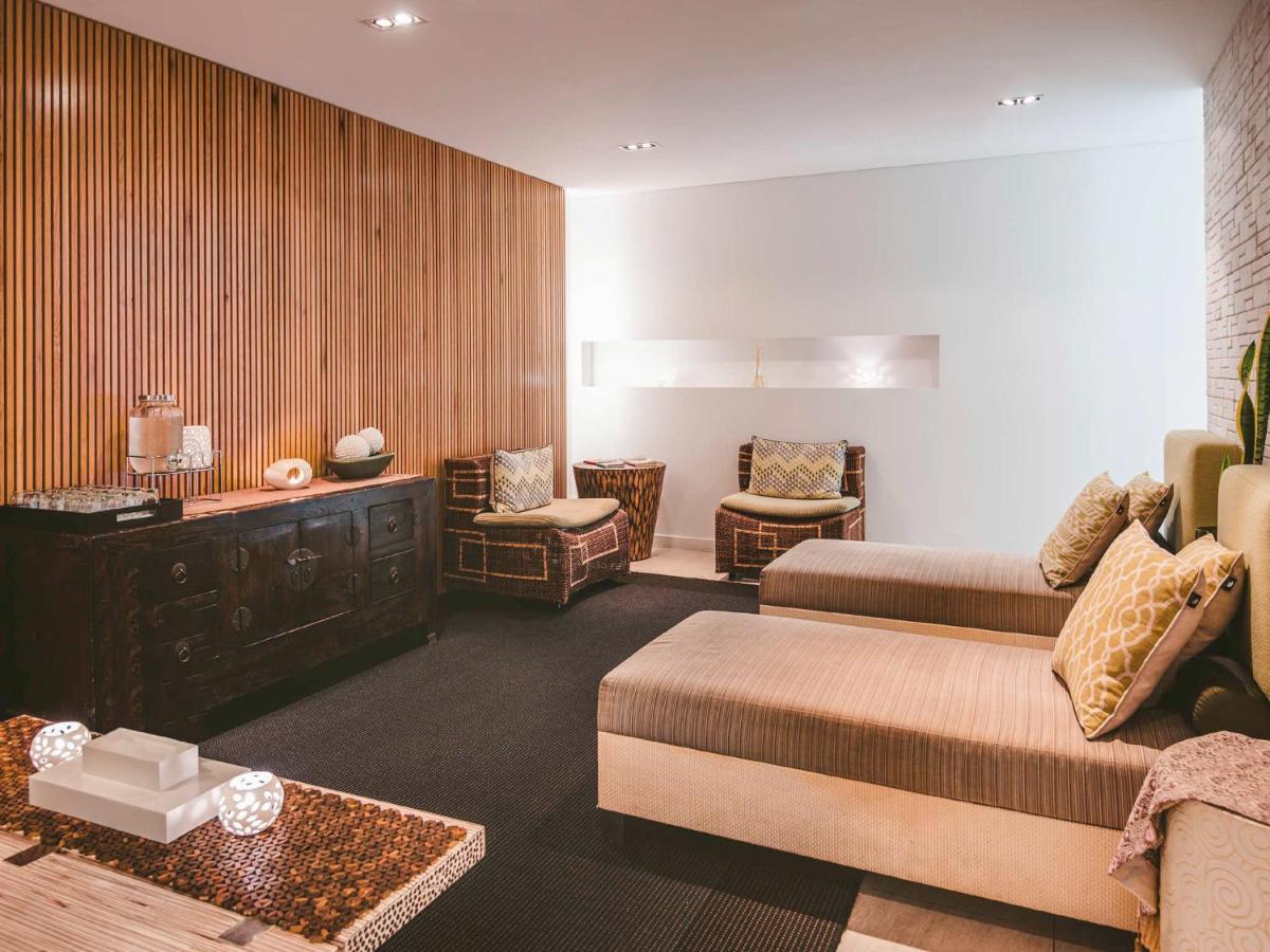 Luxury Apartments At Temple Resort And Spa Port Douglas Exteriér fotografie
